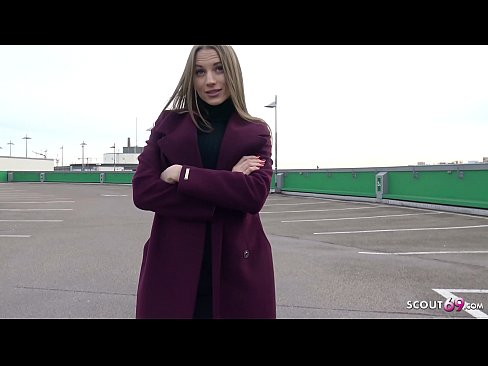 ❤️ GERMAN SCOUT SE YON RÈV TOUCH STEELE, PARKING TELLTALE AK SEXY POU LAJAN ❤❌ Ponografi anal nan ht.hentai-for.ru ❌