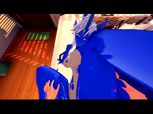 ❤️ Sou entènèt jwèt Demon Pwason ti fi mons ❤❌ Ponografi anal nan ht.hentai-for.ru ❌