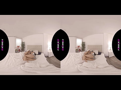 ❤️ PORNBCN VR De jèn madivin reveye eksitan nan reyalite vityèl 4K 180 3D Geneva Bellucci Katrina Moreno ❤❌ Ponografi anal nan ht.hentai-for.ru ❌