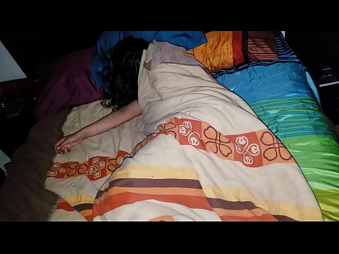 ❤️ Stepson ap reprimande jenn bèlmè li pandan l ap dòmi. ❤❌ Ponografi anal nan ht.hentai-for.ru ❌